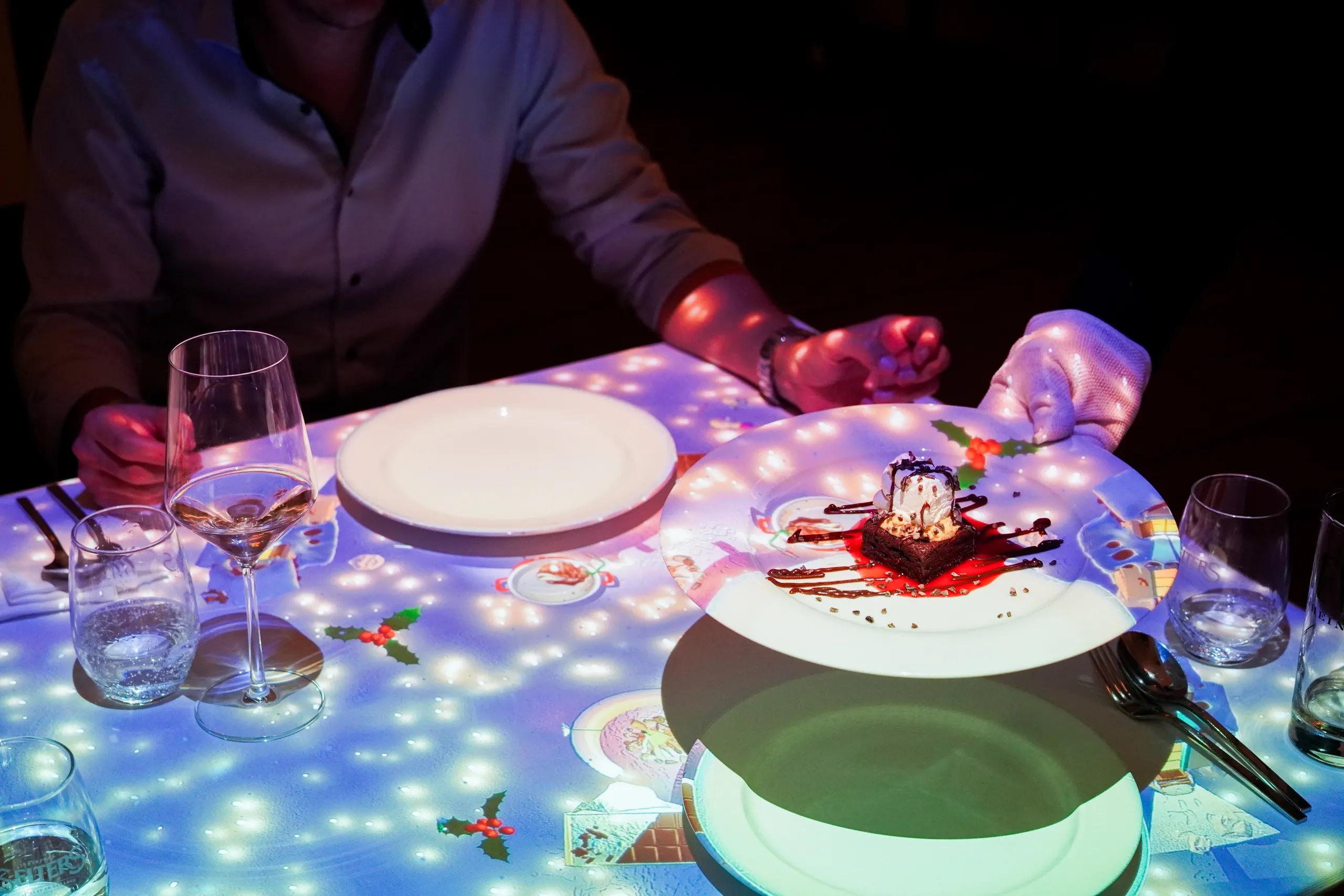 Dinner Experience