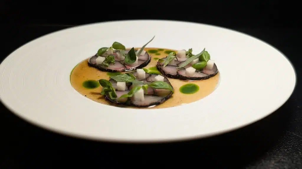 Tipp #3: Main Tower Restaurant & Lounge Frankfurt