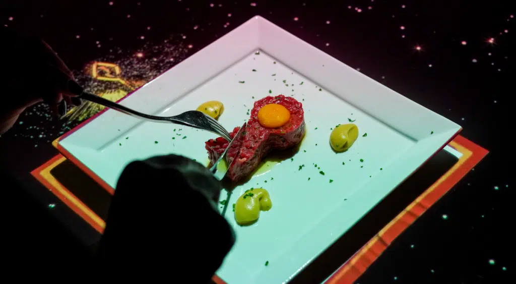 Le Petit Chef
