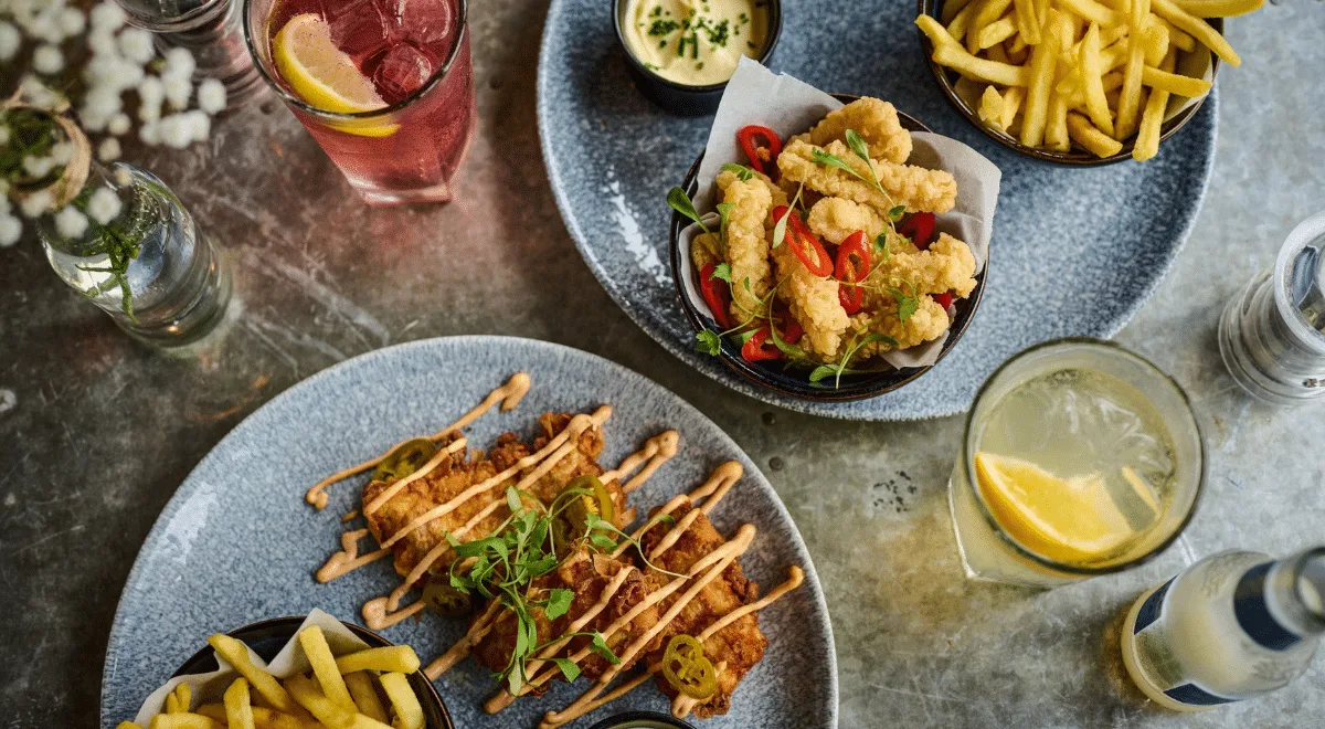 9 of the best restaurants in Birmingham | Le Petit Chef