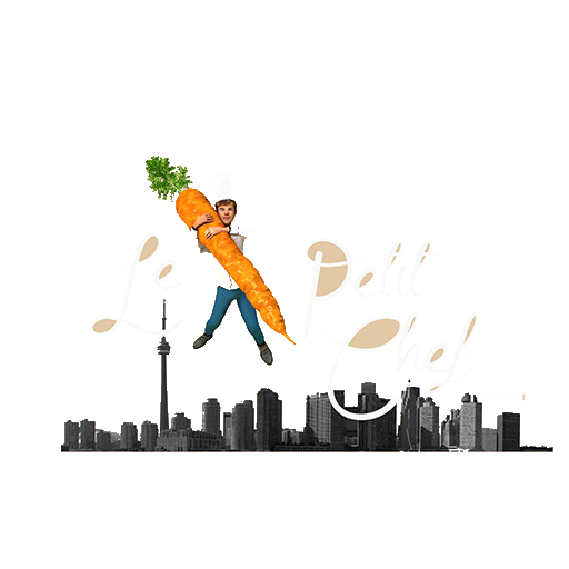 Le Petit Chef Downtown Toronto