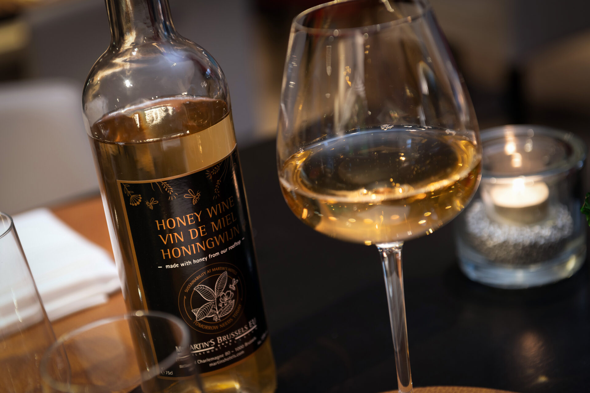 Brussels — Le Petit Chef