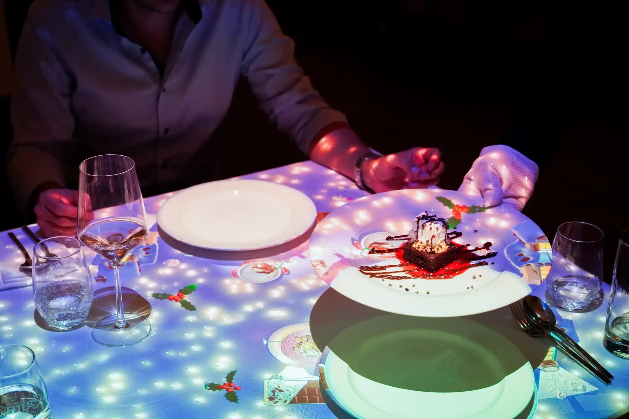 Dresden — Le Petit Chef
