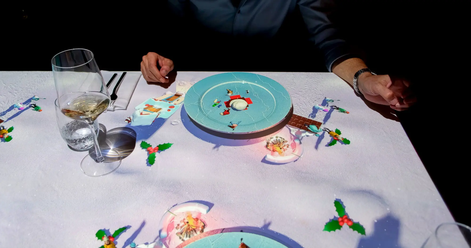 Kansas City — Le Petit Chef