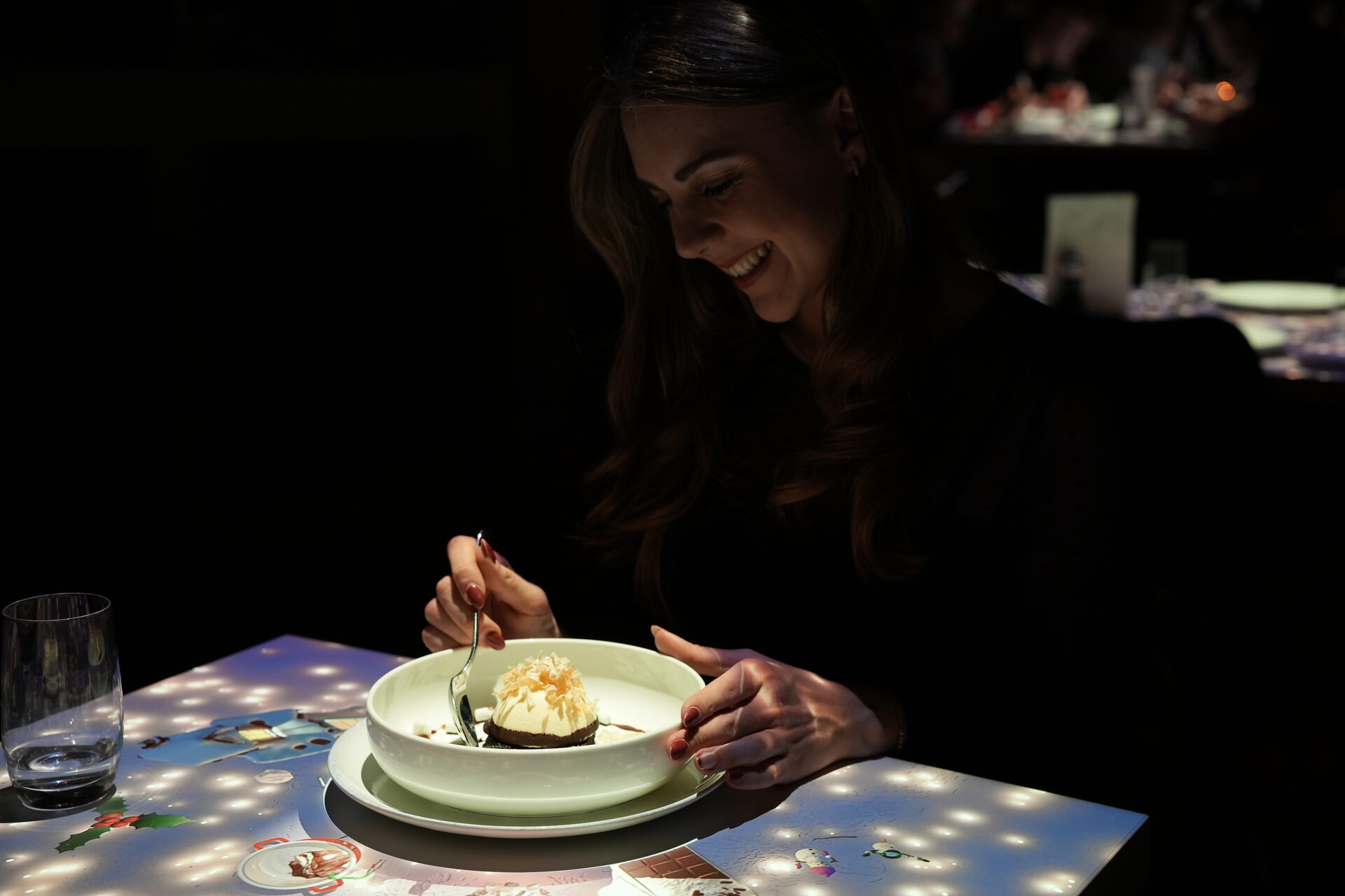 Riyadh — Le Petit Chef