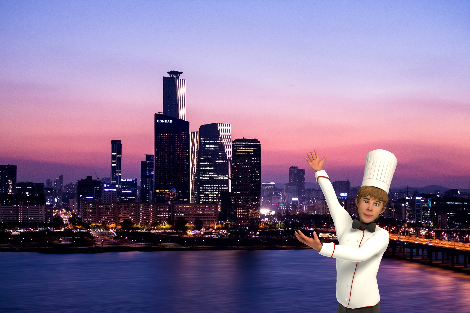 Culinary Art
