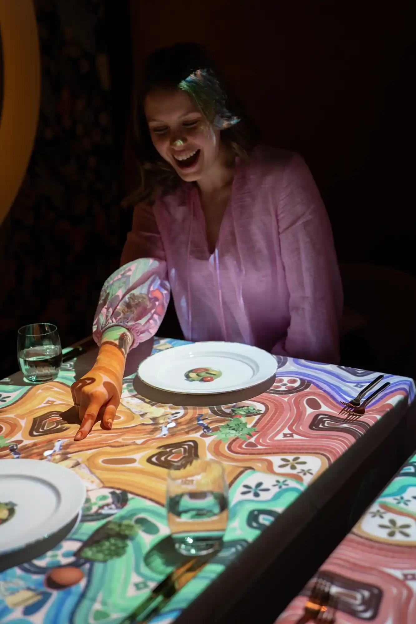 Le Petit Chef Experience