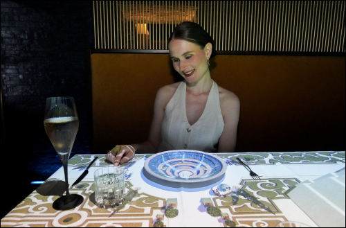 Dining Experience