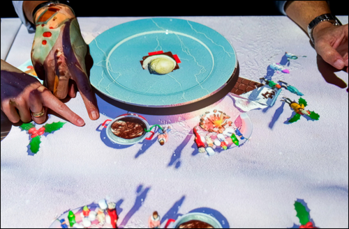 Dinner Experience