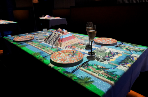 Dining Experience